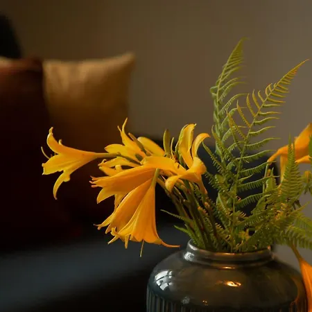 Light Sentral Appartamento *