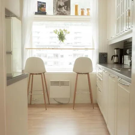 Appartamento Light Sentral Ålesund