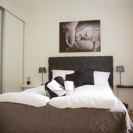 Light Sentral Ålesund