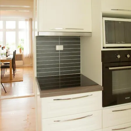 Appartamento Light Sentral