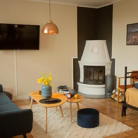 Light Sentral Appartamento *