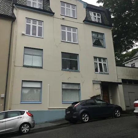 Light Sentral * Ålesund