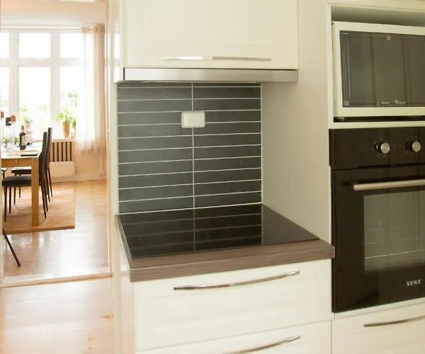 Apartment Light Sentral